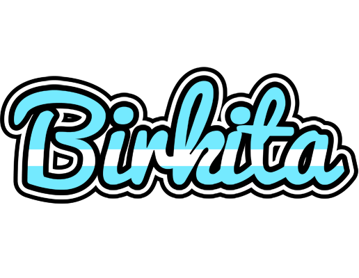 Birkita argentine logo