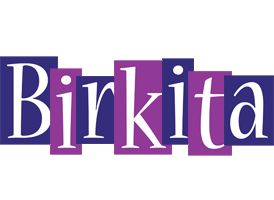 Birkita autumn logo