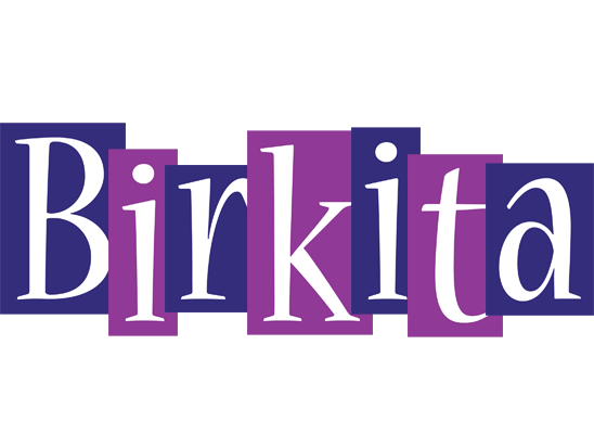 Birkita autumn logo