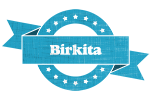 Birkita balance logo