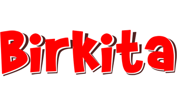 Birkita basket logo