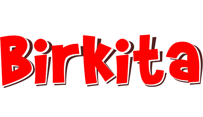 Birkita basket logo