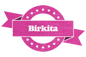 Birkita beauty logo