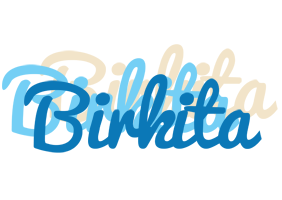 Birkita breeze logo