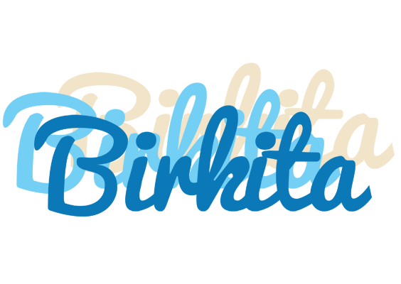 Birkita breeze logo