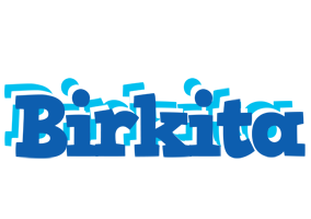 Birkita business logo