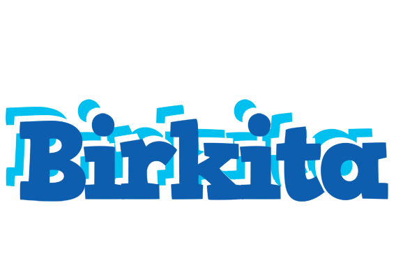 Birkita business logo