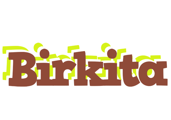 Birkita caffeebar logo