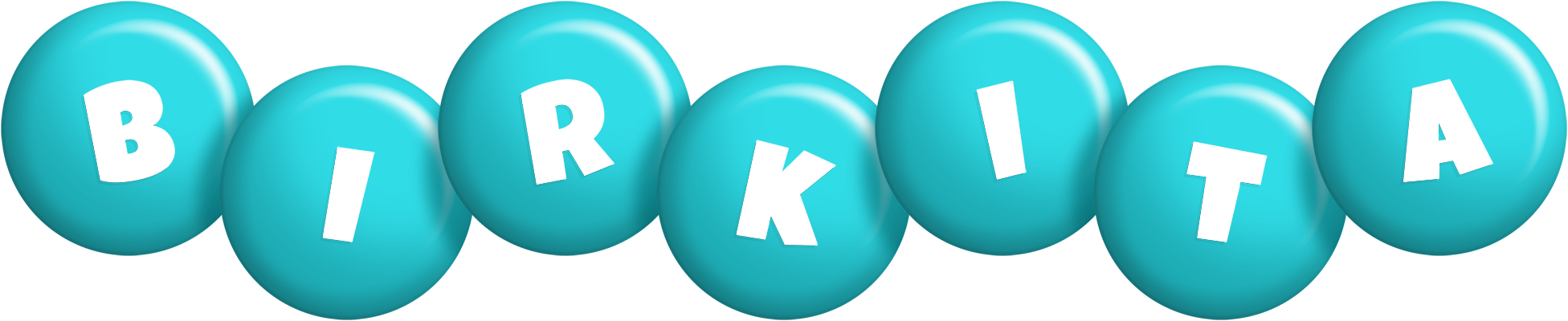 Birkita candy-azur logo
