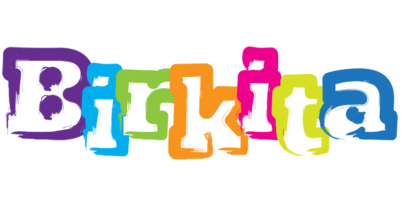 Birkita casino logo