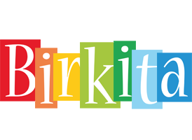 Birkita colors logo