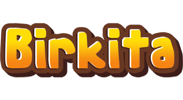 Birkita cookies logo