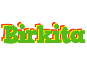 Birkita crocodile logo