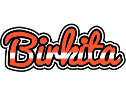 Birkita denmark logo