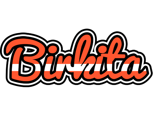 Birkita denmark logo