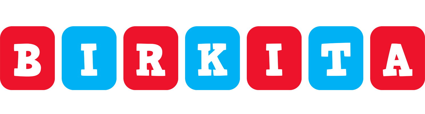 Birkita diesel logo