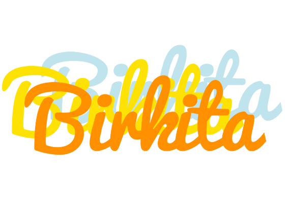 Birkita energy logo