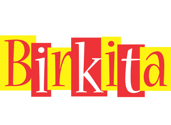 Birkita errors logo