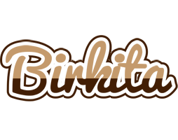 Birkita exclusive logo