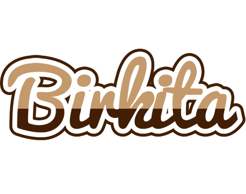 Birkita exclusive logo