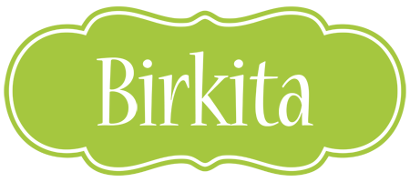 Birkita family logo