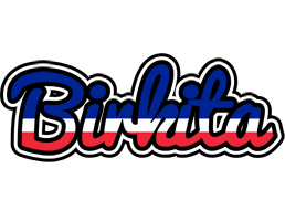 Birkita france logo