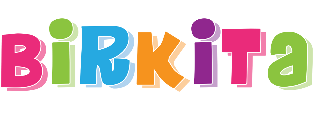 Birkita friday logo