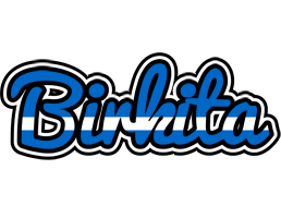 Birkita greece logo