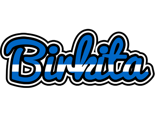 Birkita greece logo