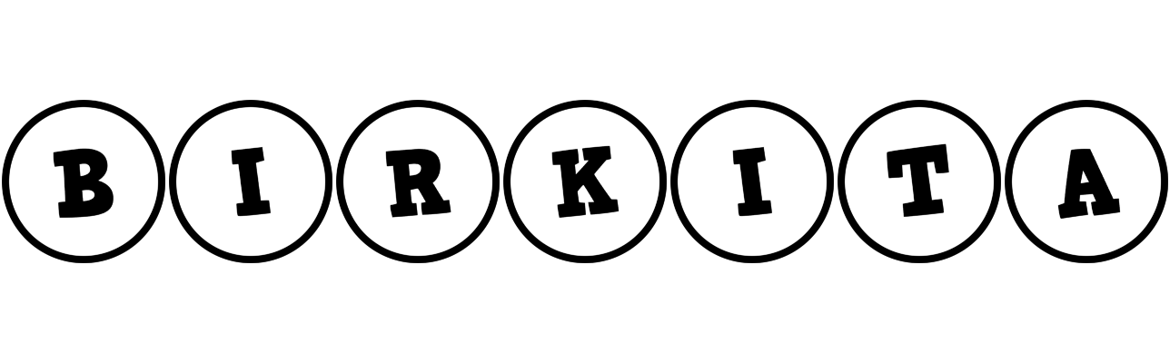 Birkita handy logo