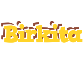 Birkita hotcup logo