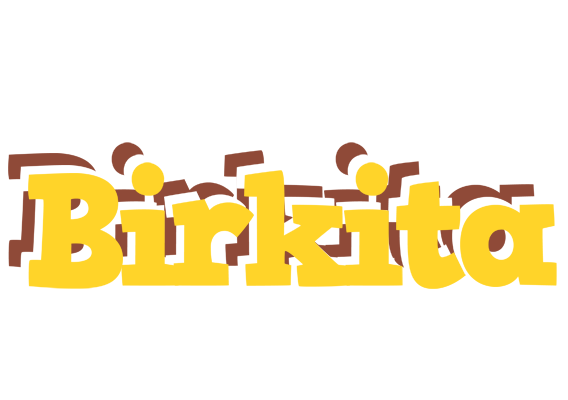 Birkita hotcup logo