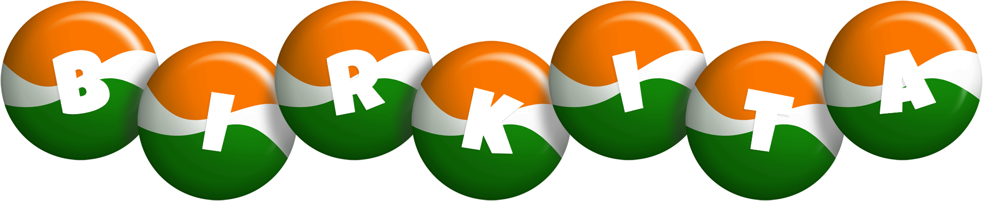 Birkita india logo