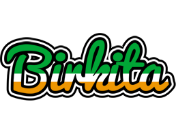 Birkita ireland logo