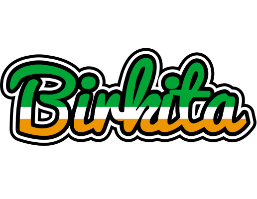 Birkita ireland logo
