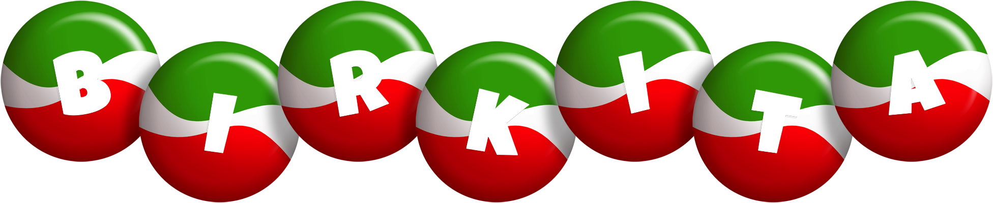 Birkita italy logo