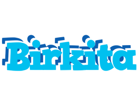 Birkita jacuzzi logo