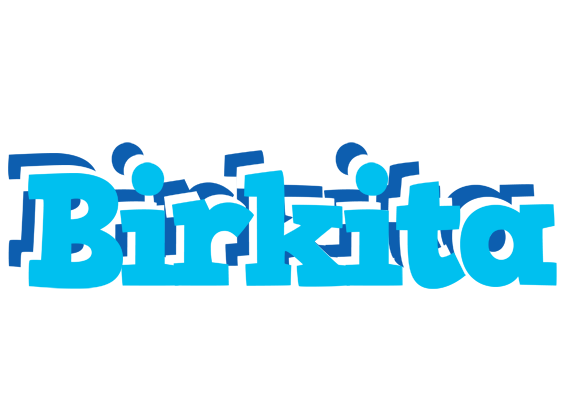 Birkita jacuzzi logo