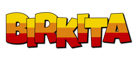 Birkita jungle logo