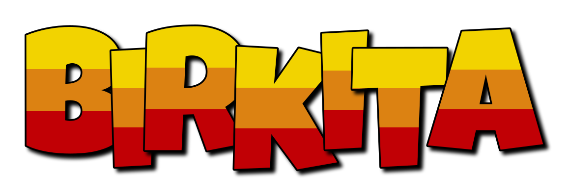 Birkita jungle logo