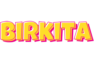 Birkita kaboom logo