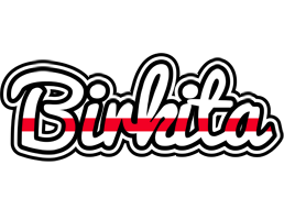 Birkita kingdom logo