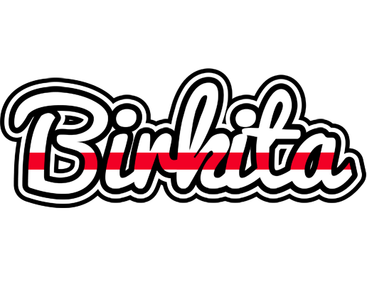 Birkita kingdom logo