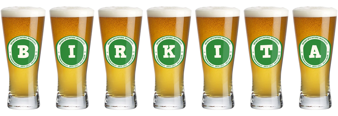 Birkita lager logo