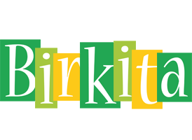 Birkita lemonade logo