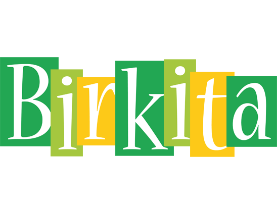 Birkita lemonade logo