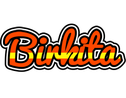 Birkita madrid logo