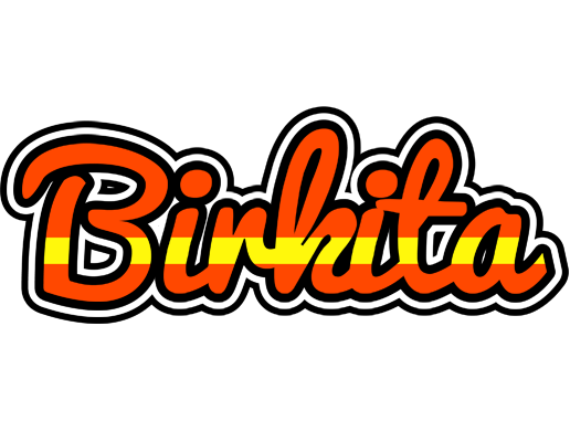 Birkita madrid logo