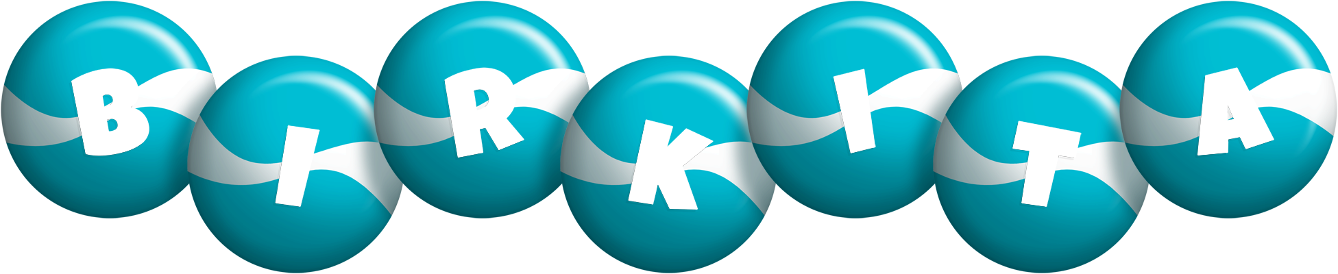 Birkita messi logo