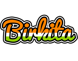 Birkita mumbai logo